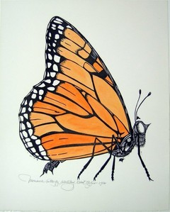 Wild Life Captured: Woodcuts by Elliot Offner at the Michele & Donald D'Amour Museum of Fine Arts