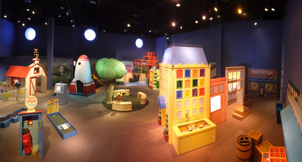 Curious George™: Let’s Get Curious!