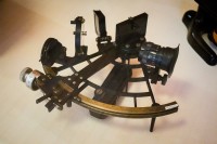 Sextant, Springfield Science Museum, SSM-77/22-4