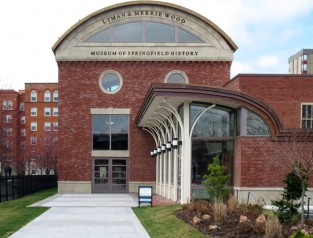 Lyman And Merrie Wood Museum Of Springfield History