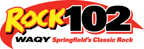 Rock 102 logo