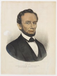 Abraham Lincoln