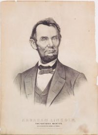 Abraham Lincoln