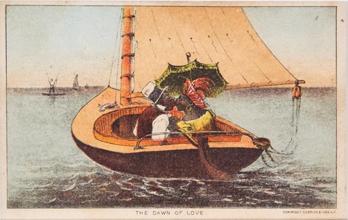 From the Inventory Listing of Sidney A