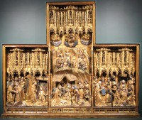 Sculpture