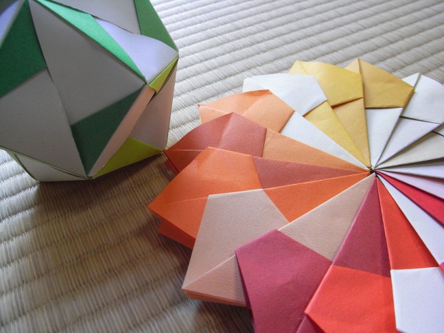 Origami