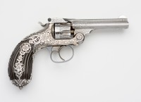 Revolver