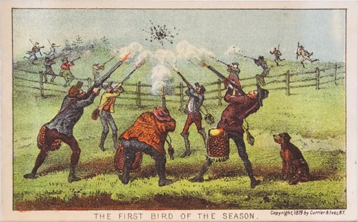 From the Inventory Listing of Sidney A