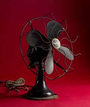 Westinghouse Electric Fan, Westinghouse Electric Company