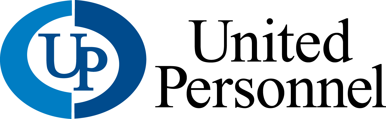 United Personnel logo