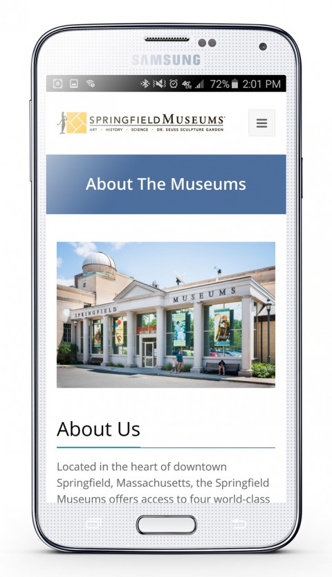 Samsung-Galaxy-S5-Website