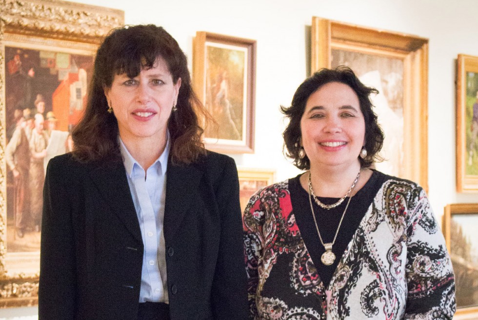 Springfield Museums Announce Kay Simpson as New President