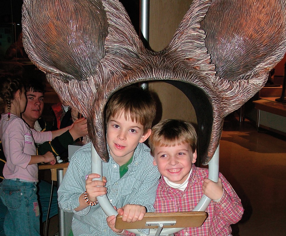Museums School Vacation, Earth Day Programs Filled with “Claws, Paws, Scales and Tales”