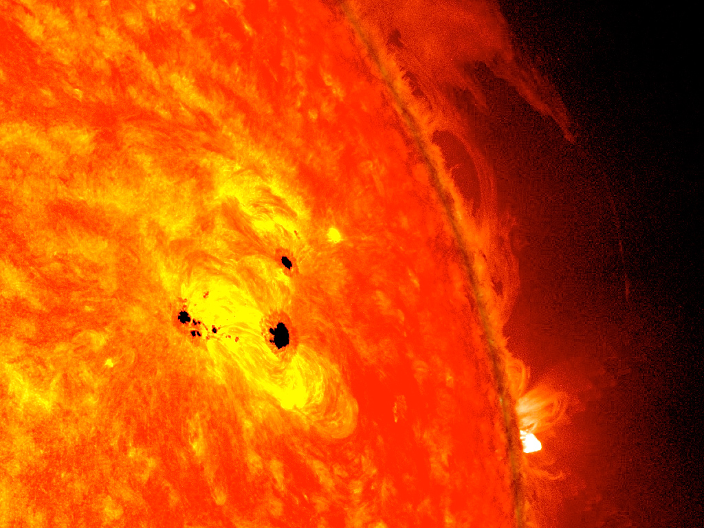 Astronomy Day 2016