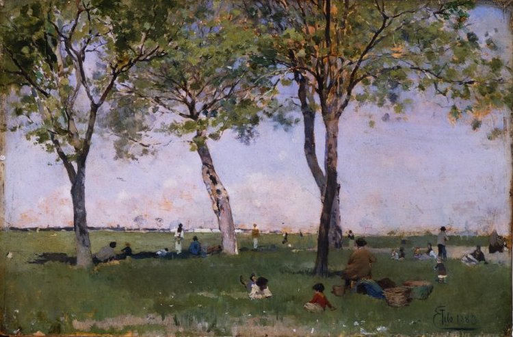 Springfield Museums Announce Lecture and Tour Schedule for May