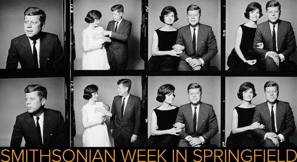 Smithsonian Week at the Springfield Museums