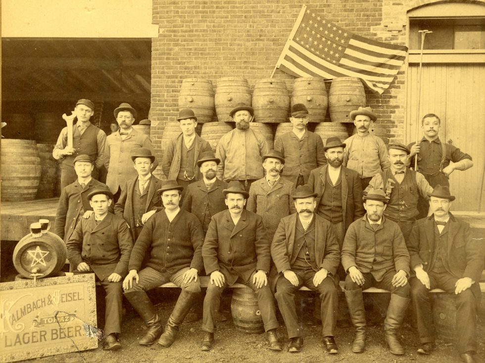 Museums, White Lion Team Up To Honor Theodor Seuss Geisel