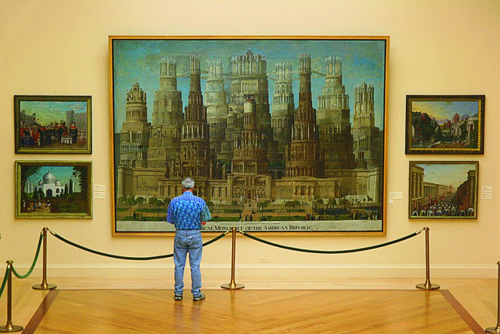 Museums Offer Free Entry for Military and Veterans on November 11