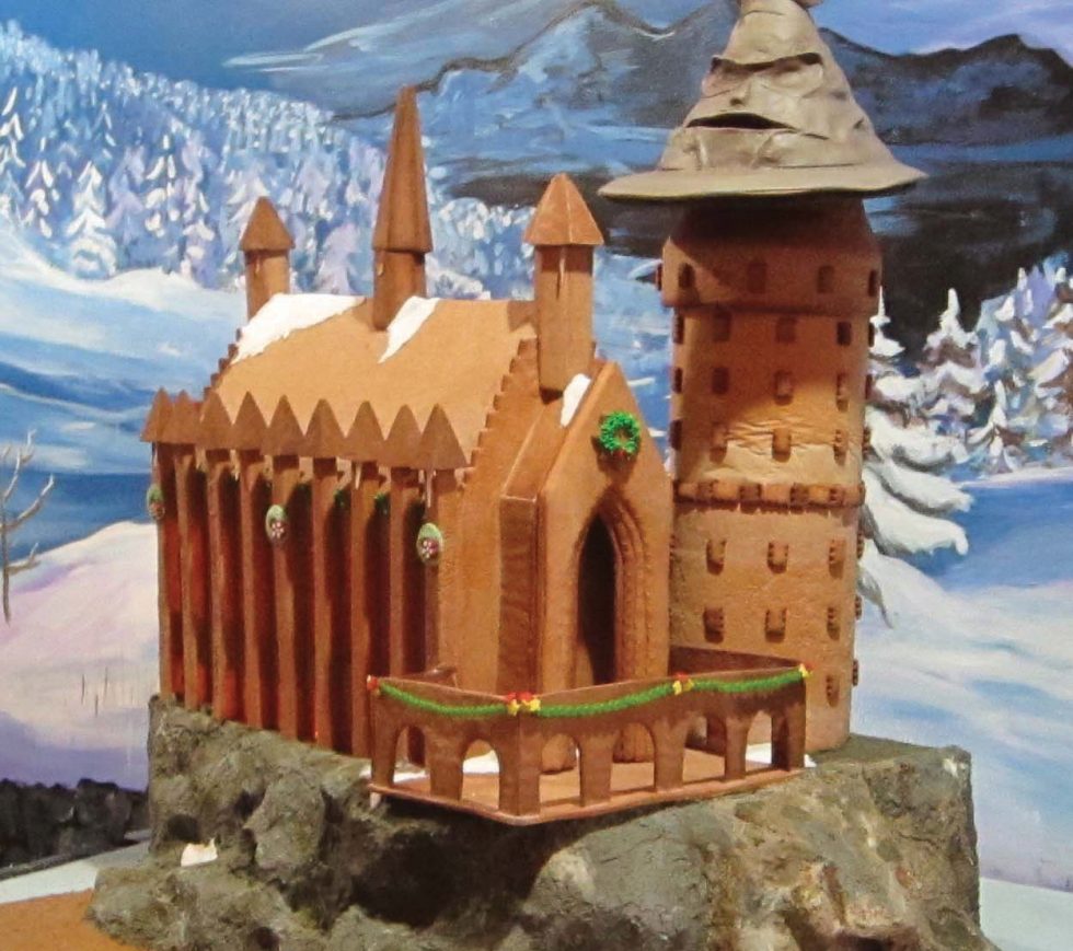 Springfield Museums To Showcase Gingerbread Exhibit at Next Culture & Cocktails