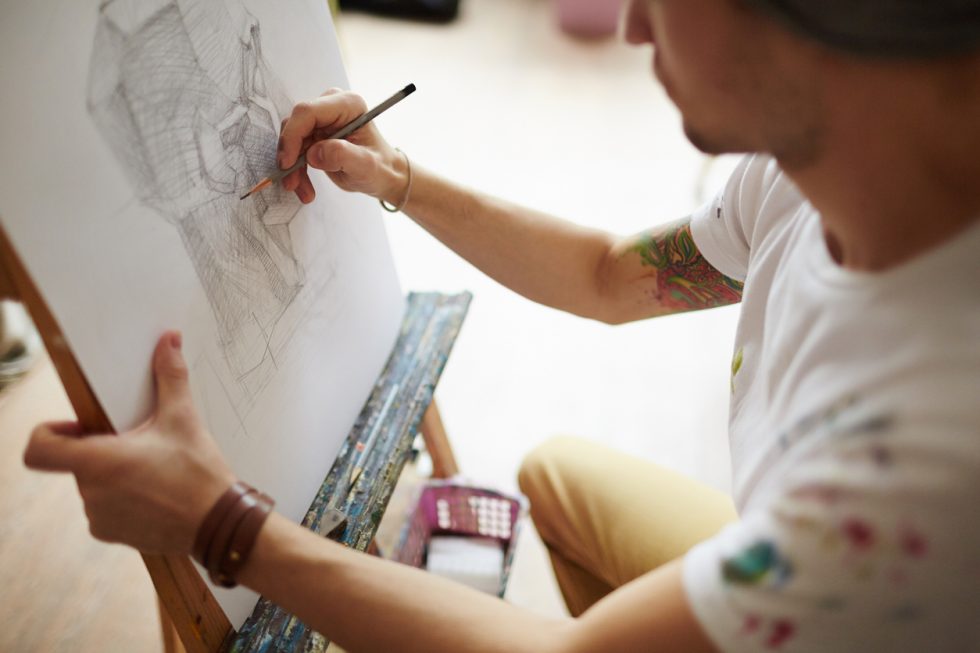 Drawing