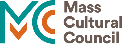 Massachusetts Cultural Council Logo