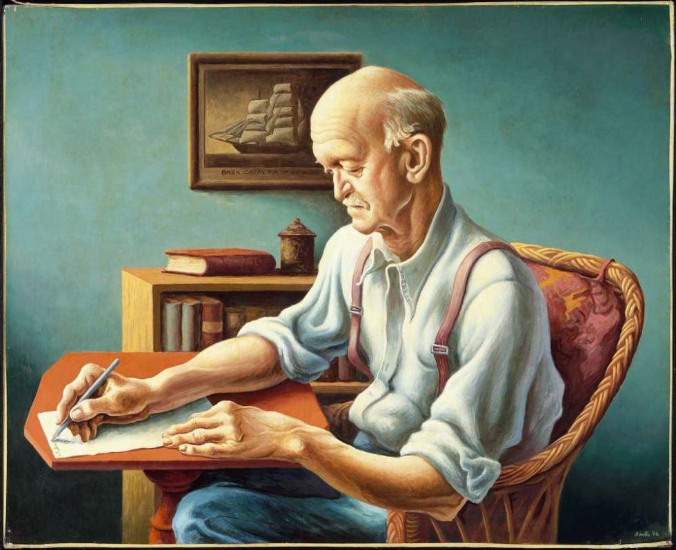 Painting, Politics, and Performance Enliven the Springfield Museums