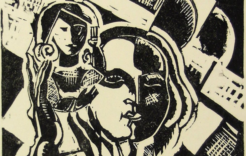 Dynamic Duos Explore Artistic Friendships