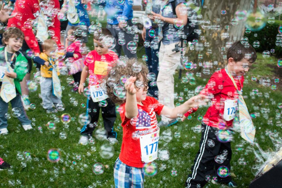 THE Place for Family Fun: 2018 Summer Spectacular at the Springfield Museums