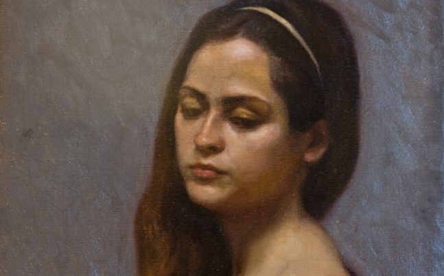 Potrait Painting
