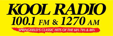 Kool Radio Logo