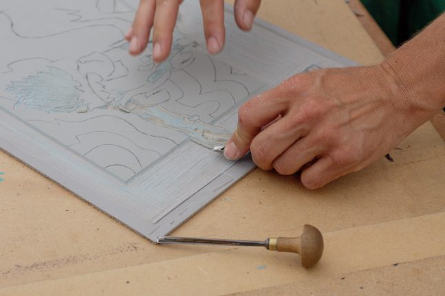 Printmaking