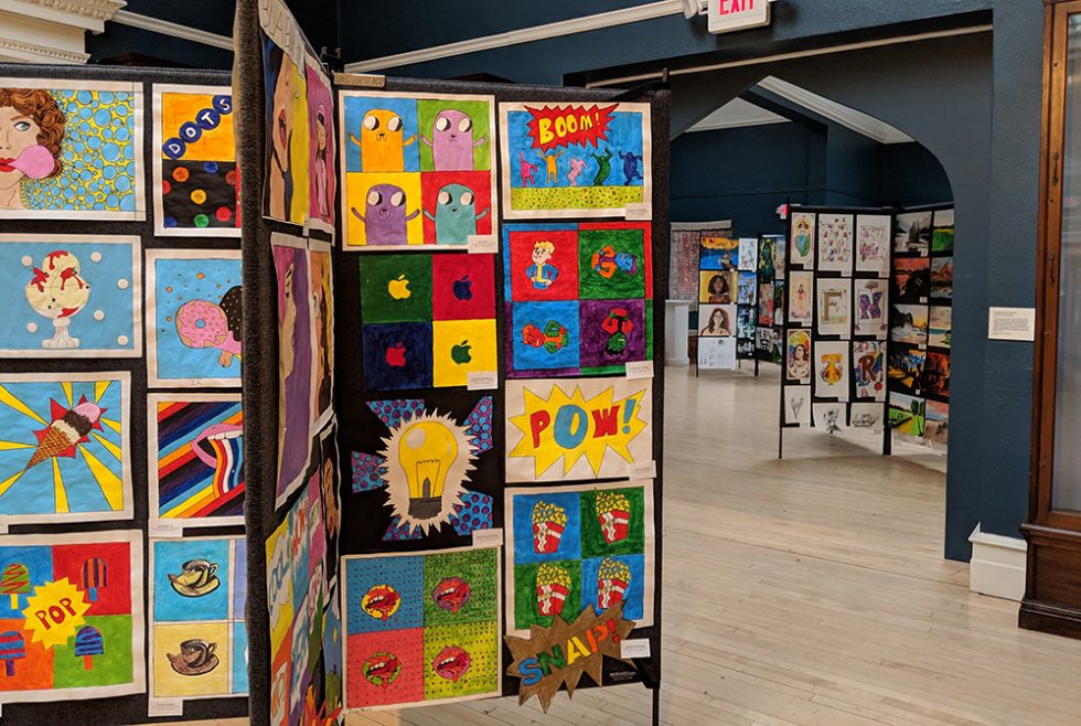 Springfield Youth Art