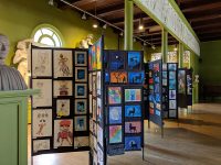 Springfield Student Art Show