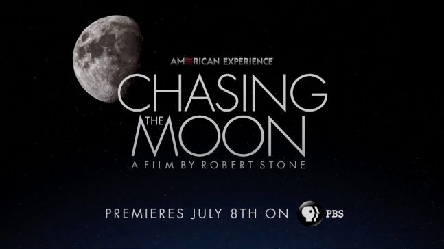 Chasing the Moon