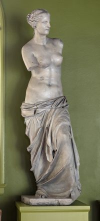 Venus de Milo