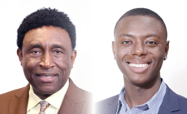 2019 Ubora and Ahadi Honorees