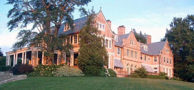 Blithwold Estate