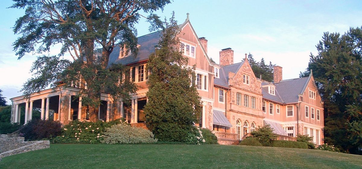 Blithwold Estate
