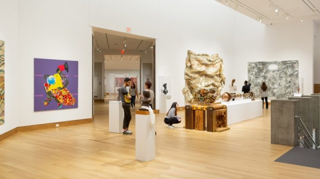 Hood Museum of Art