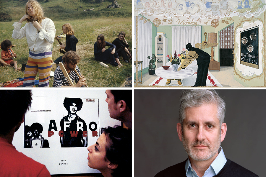 The Art of the Return