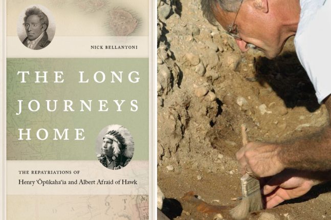 Opukaha’ia Book Cover