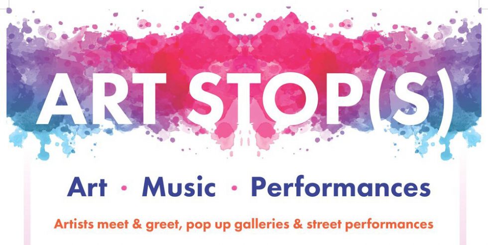 Art Stops