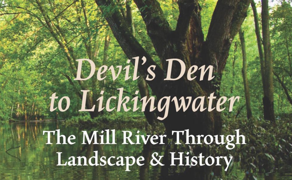 Mill River History Presented at the Springfield Museums