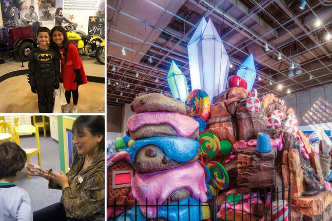 Halloween Activities