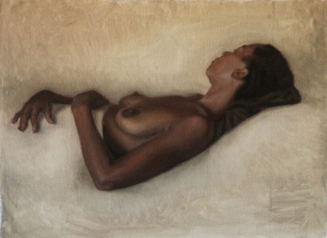 Figure Painting