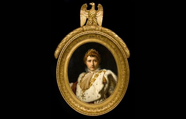 Napoleon Bonaparte