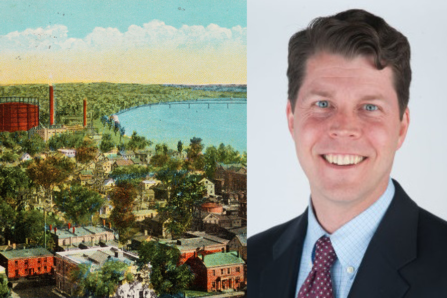 Three Centuries of Innovation in the Connecticut River Valley