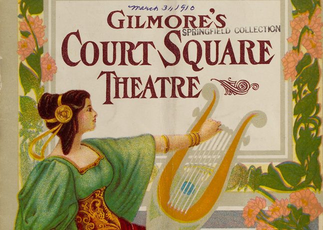 Court Square Theatre