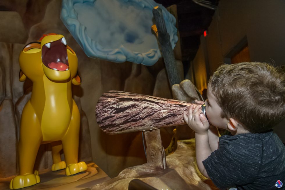 Museums Host New Exhibit Based on Disney Junior’s Hit Series “The Lion Guard”