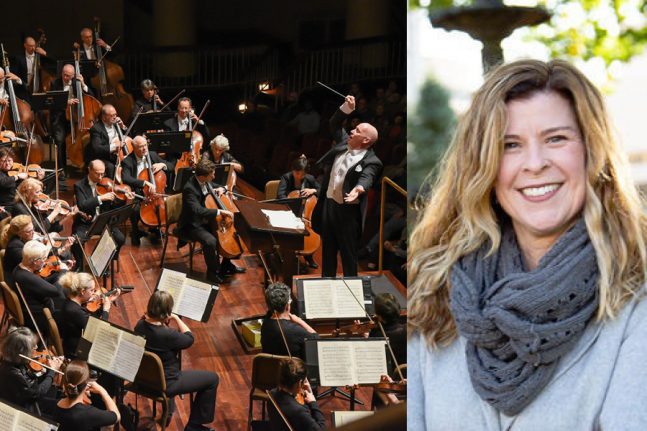 Springfield Symphony Orchestra